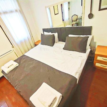 Taksim Ottoman Style Hotel Istanbul Luaran gambar