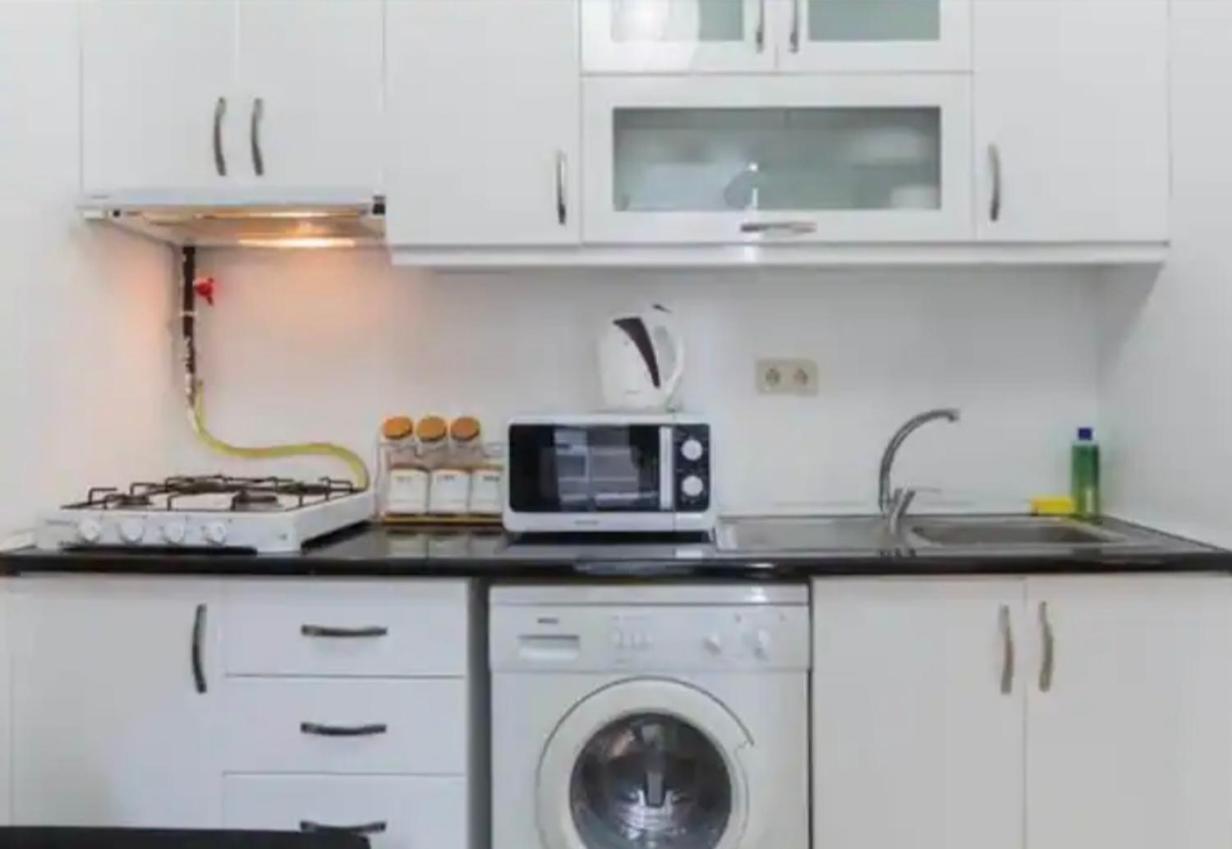 Taksim Ottoman Style Hotel Istanbul Luaran gambar