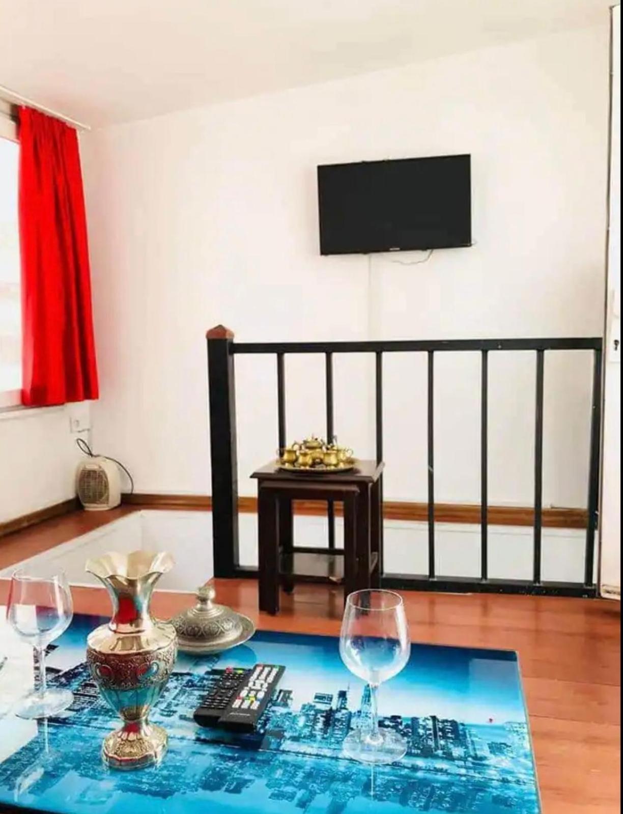 Taksim Ottoman Style Hotel Istanbul Luaran gambar