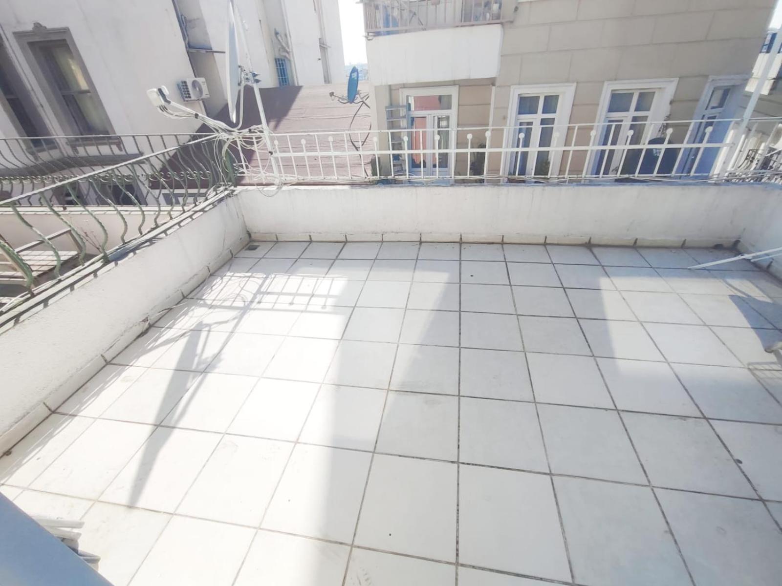 Taksim Ottoman Style Hotel Istanbul Luaran gambar