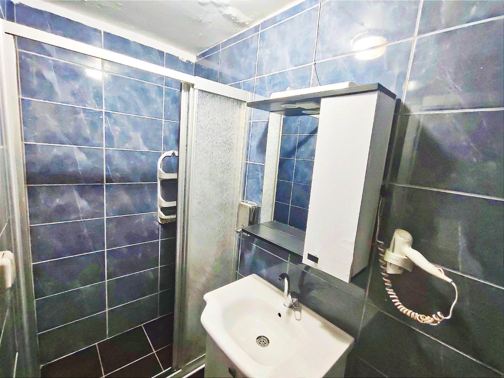 Taksim Ottoman Style Hotel Istanbul Luaran gambar