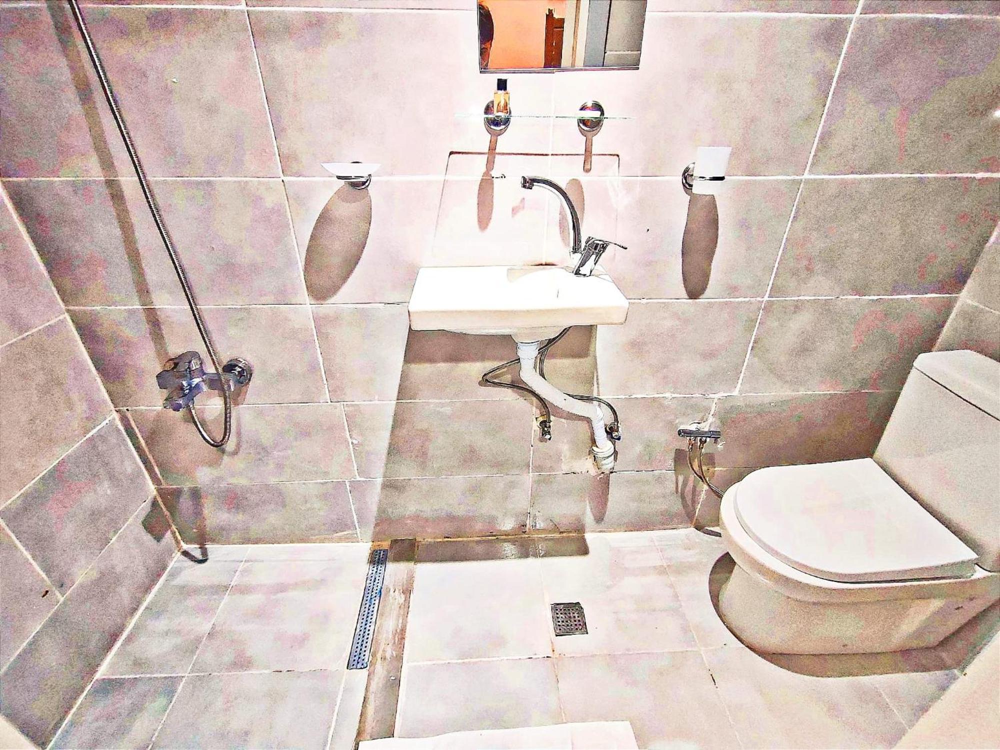 Taksim Ottoman Style Hotel Istanbul Luaran gambar