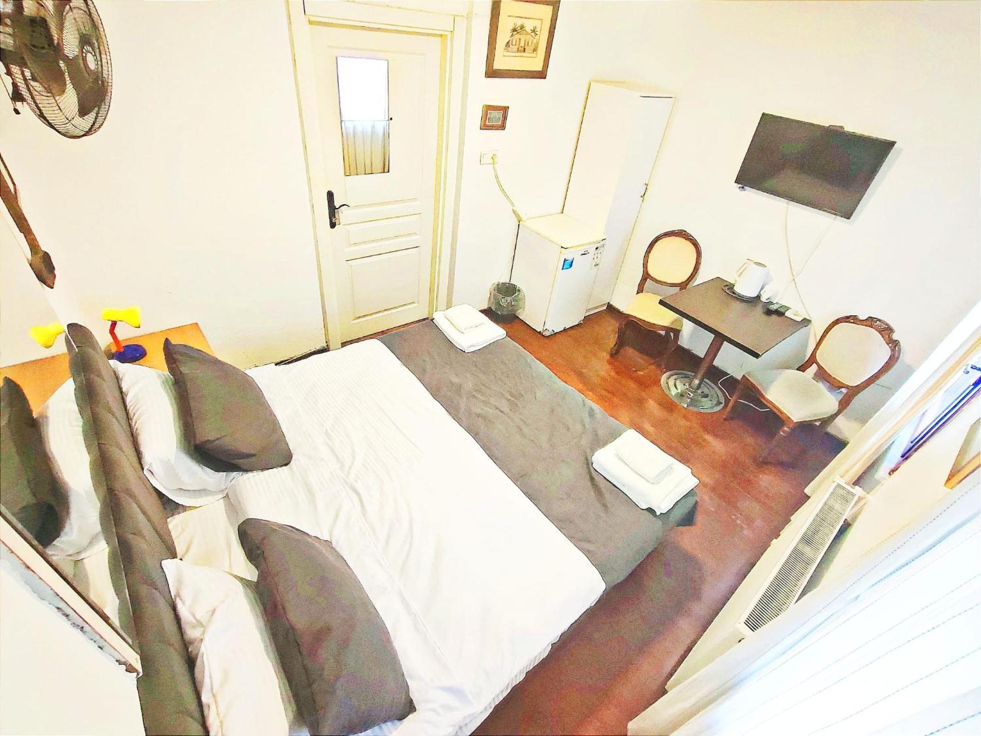Taksim Ottoman Style Hotel Istanbul Luaran gambar