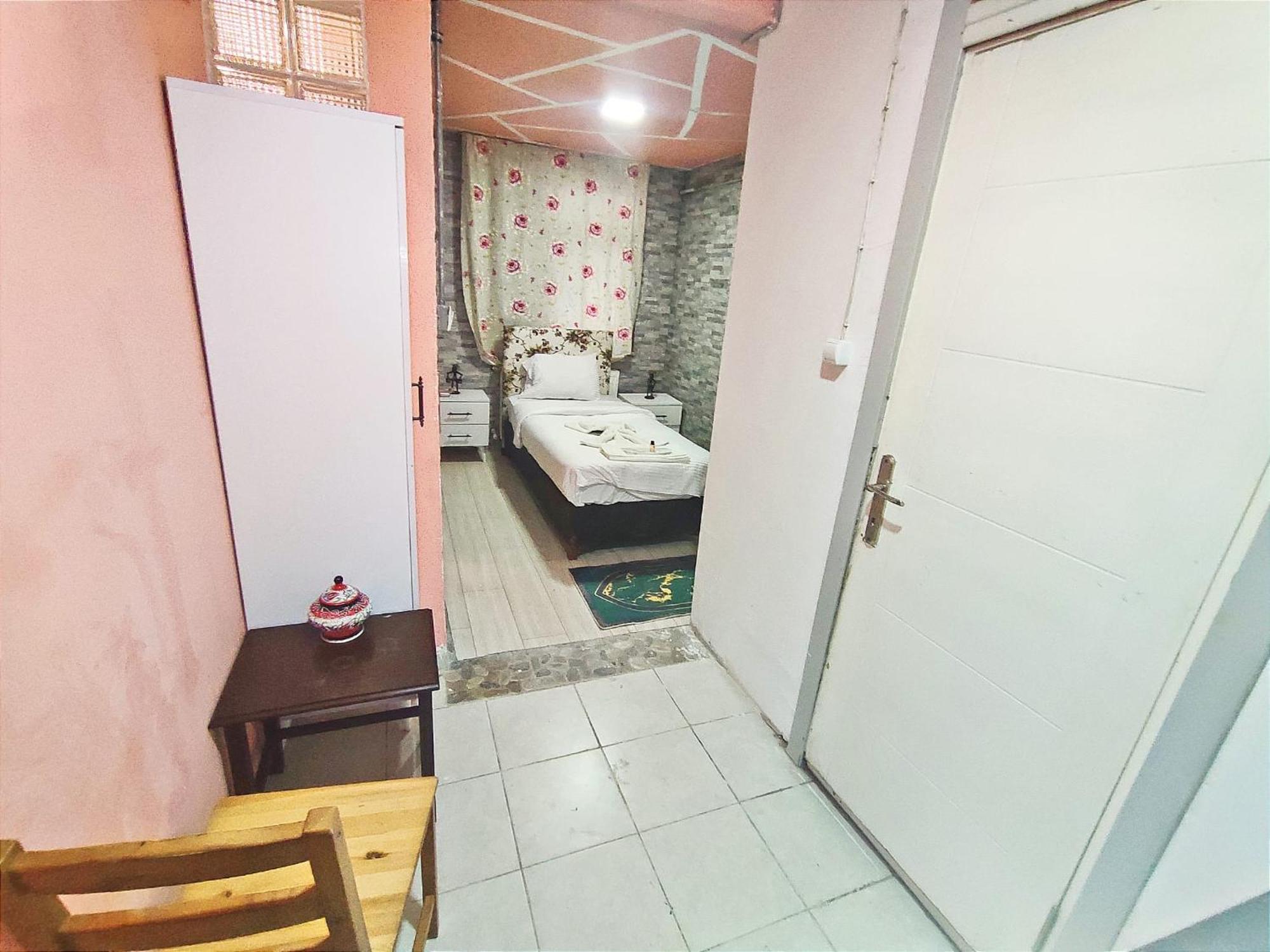 Taksim Ottoman Style Hotel Istanbul Luaran gambar