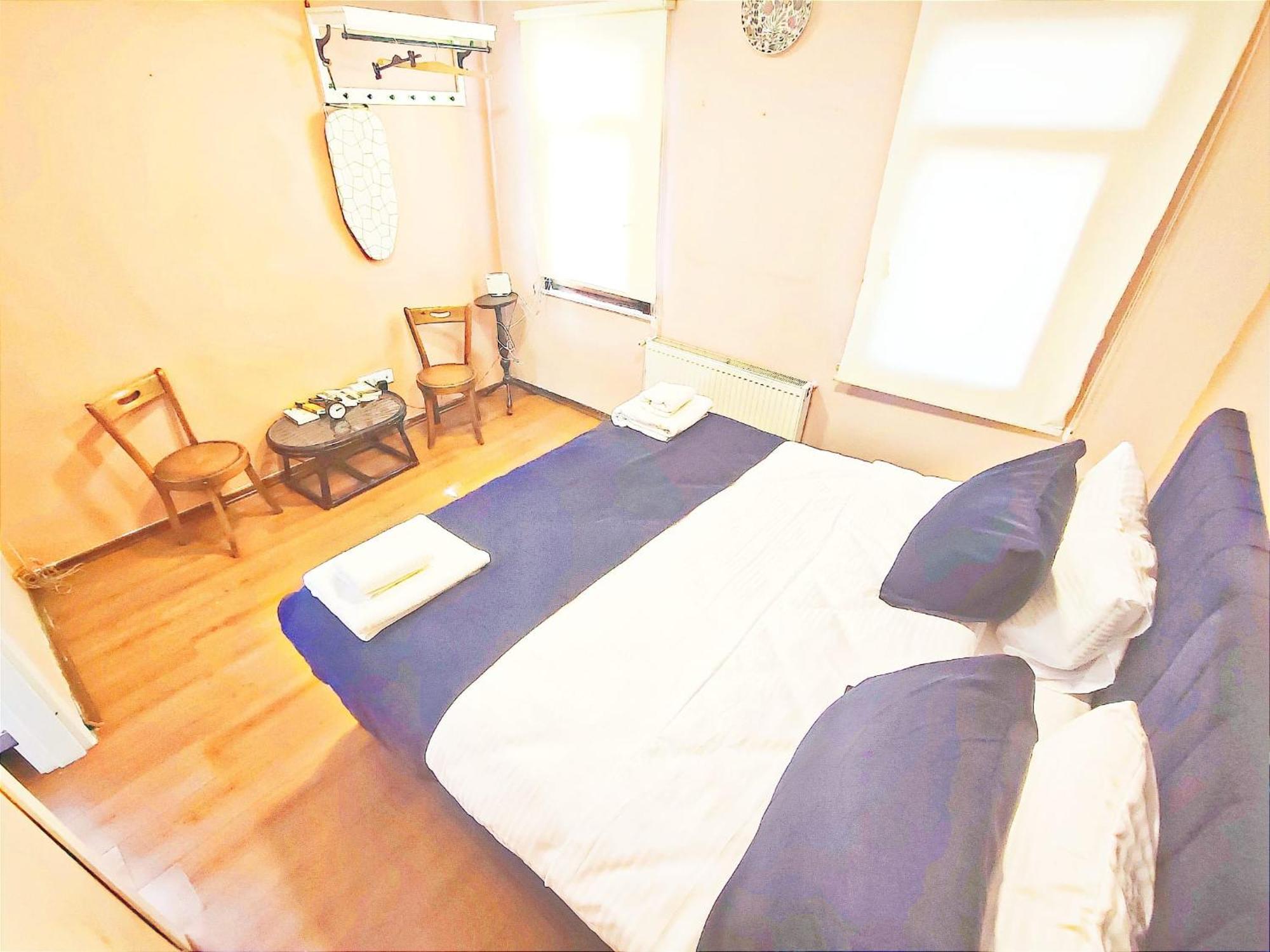 Taksim Ottoman Style Hotel Istanbul Luaran gambar