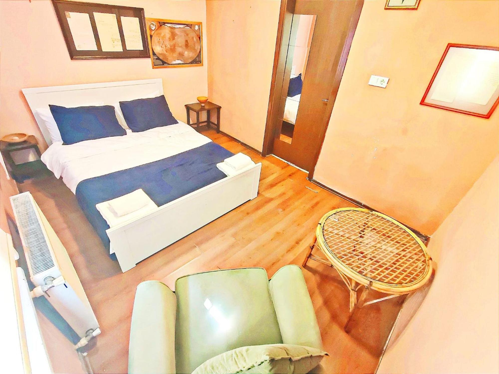 Taksim Ottoman Style Hotel Istanbul Luaran gambar