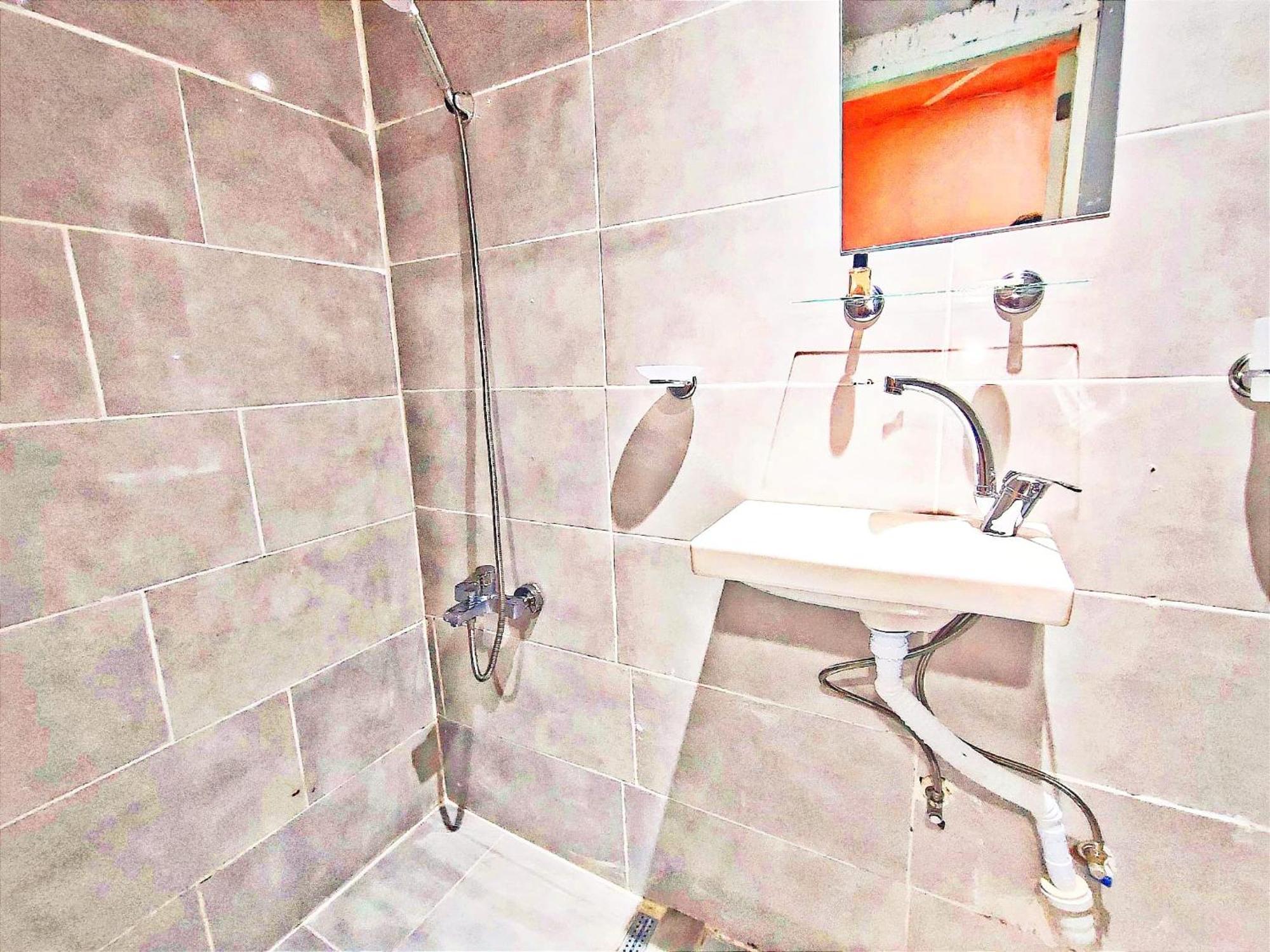 Taksim Ottoman Style Hotel Istanbul Luaran gambar