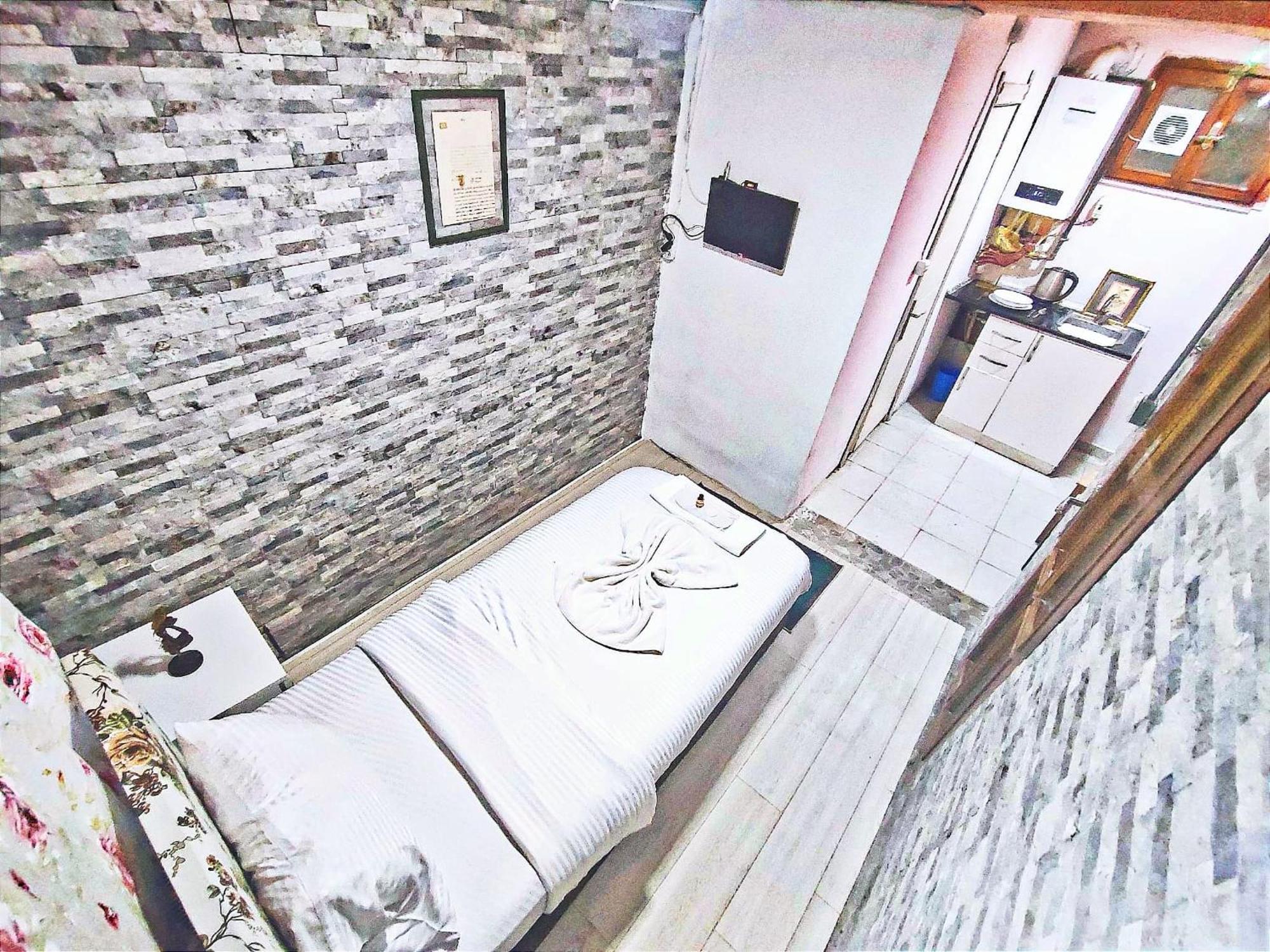 Taksim Ottoman Style Hotel Istanbul Luaran gambar
