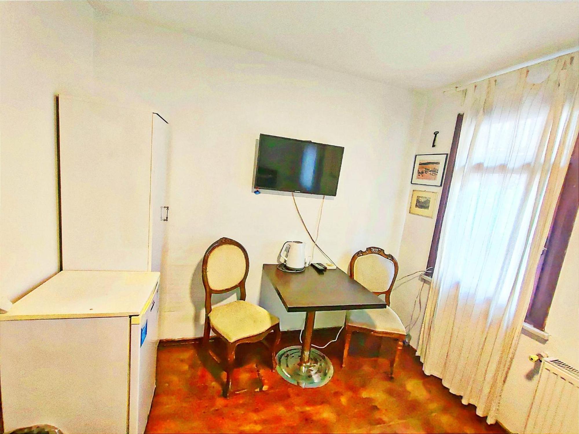 Taksim Ottoman Style Hotel Istanbul Luaran gambar