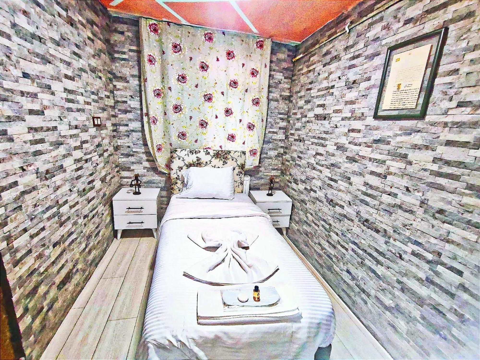 Taksim Ottoman Style Hotel Istanbul Luaran gambar